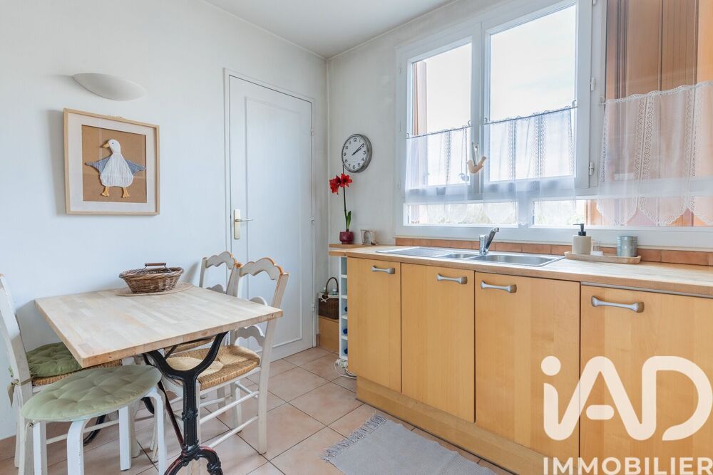 Vente Appartement Vente Appartement 3 pièces Chilly-mazarin