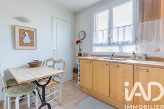  Appartement à vendre 3 pièces 62 m²