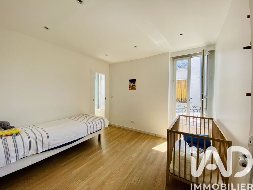 à vendre  Maison Fontenay-sous-Bois (94120)