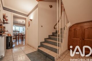  Maison à vendre 7 pièces 174 m²