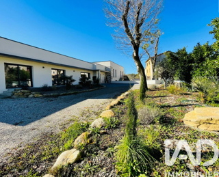  Maison à vendre 4 pièces 160 m²