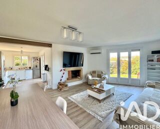  Maison à vendre 4 pièces 95 m²