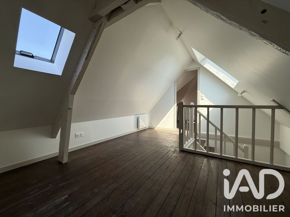 à vendre  Maison Le Vaudreuil (27100)