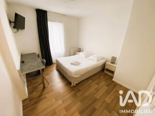  Appartement à vendre 1 pièce 19 m²