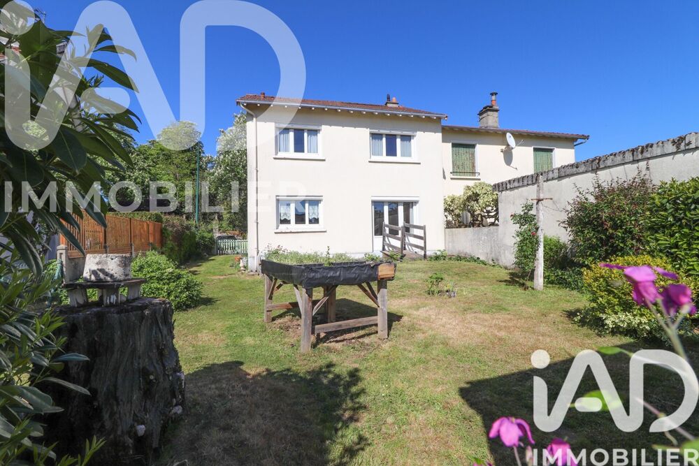 Vente Maison/villa 4 pièces