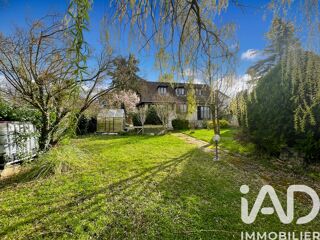  Maison à vendre 6 pièces 113 m²