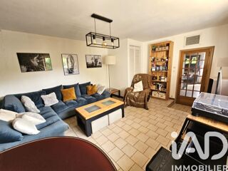  Maison à vendre 5 pièces 140 m²