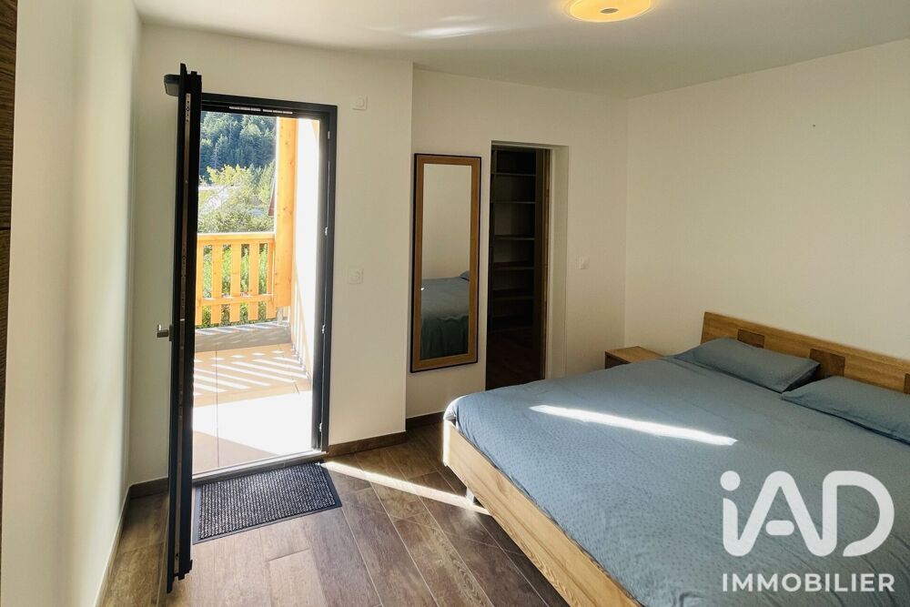 Vente Appartement Vente Duplex 4 pièces Villard-de-lans