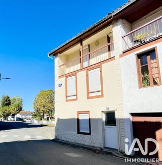  Maison à vendre 4 pièces 94 m²