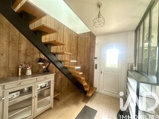  Maison à vendre 7 pièces 125 m²