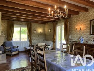  Maison à vendre 5 pièces 98 m²