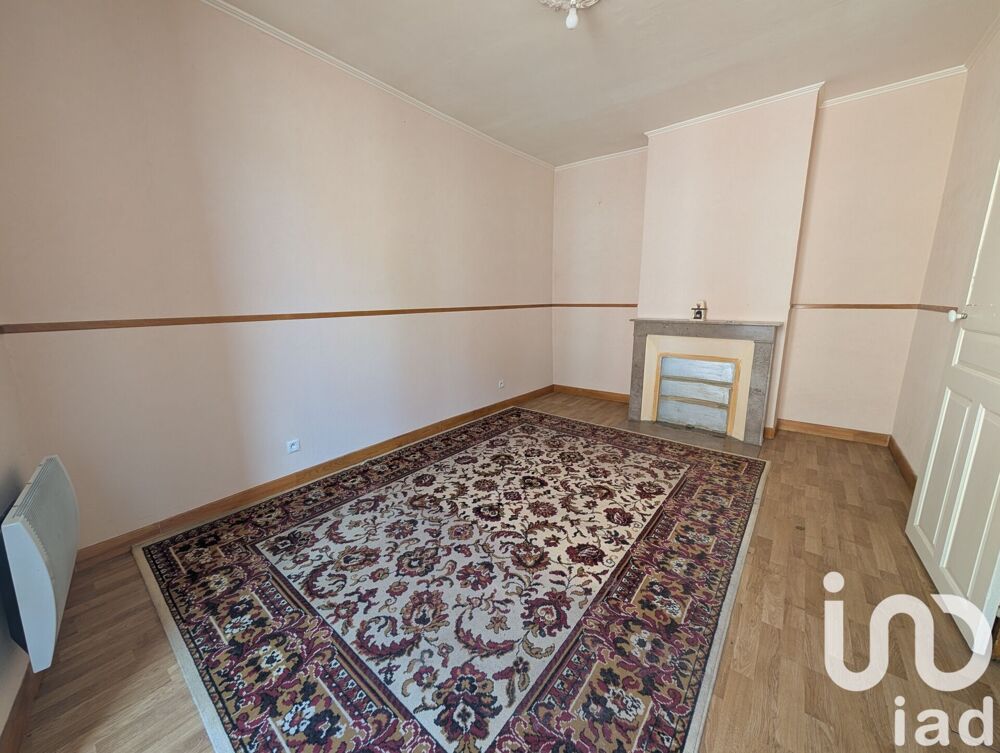 Vente Maison de village 4 pièces