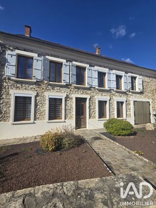  Maison à vendre 7 pièces 189 m²