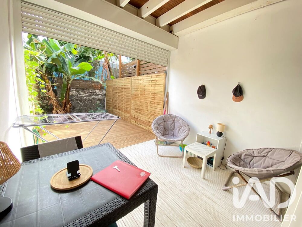 Vente Duplex 2 pièces