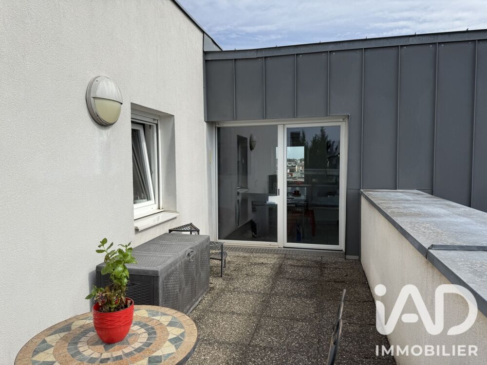 Vente Appartement Vente Appartement 4 pièces Strasbourg