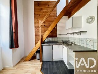  Immeuble à vendre 225 m²