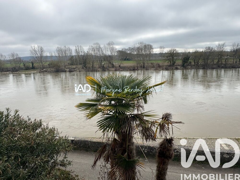 Vente Maison de ville 5 pièces