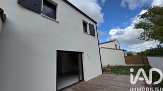  Maison à vendre 4 pièces 90 m²