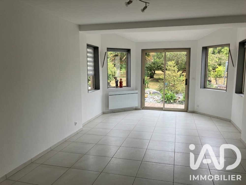 Vente Maison Vente Maison/villa 5 pièces Mulsanne