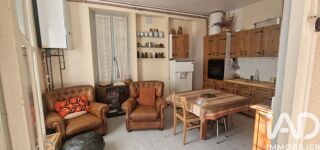  Maison à vendre 9 pièces 122 m²