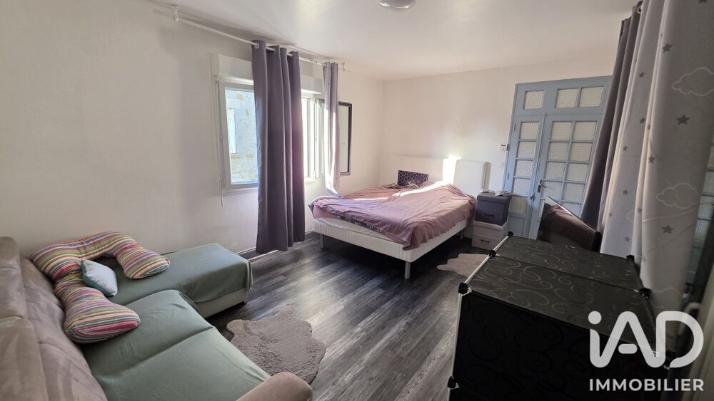 Vente Maison Vente Maison/villa 4 pièces Maen roch