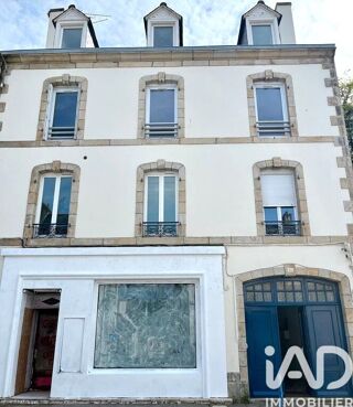  Appartement à vendre 4 pièces 81 m²