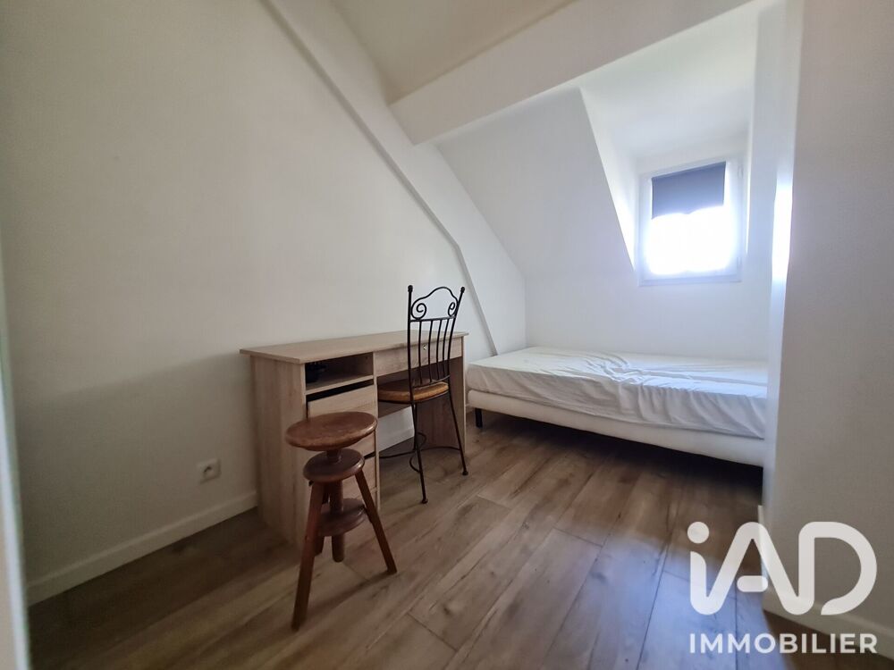 Vente Appartement Vente Appartement 3 pièces Fontainebleau