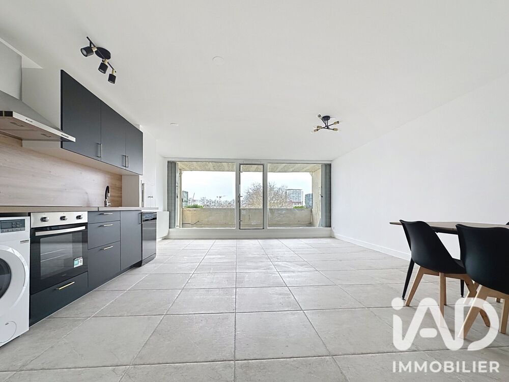 Location Appartement Location Appartement 3 pièces Orly
