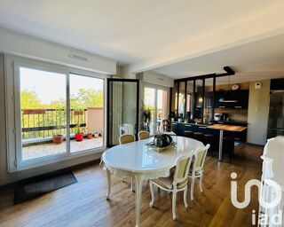  Appartement � vendre 4 pi�ces 117 m�