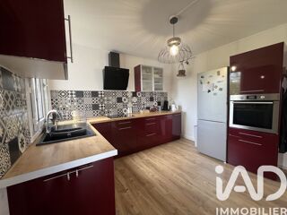  Appartement � vendre 3 pi�ces 61 m�