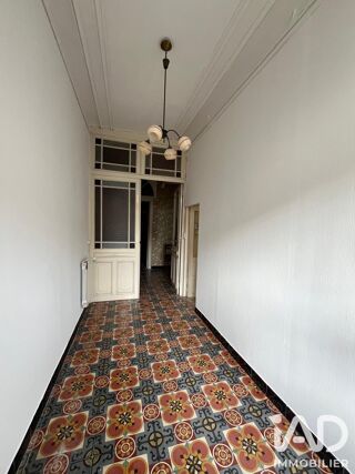  Maison à vendre 8 pièces 228 m²