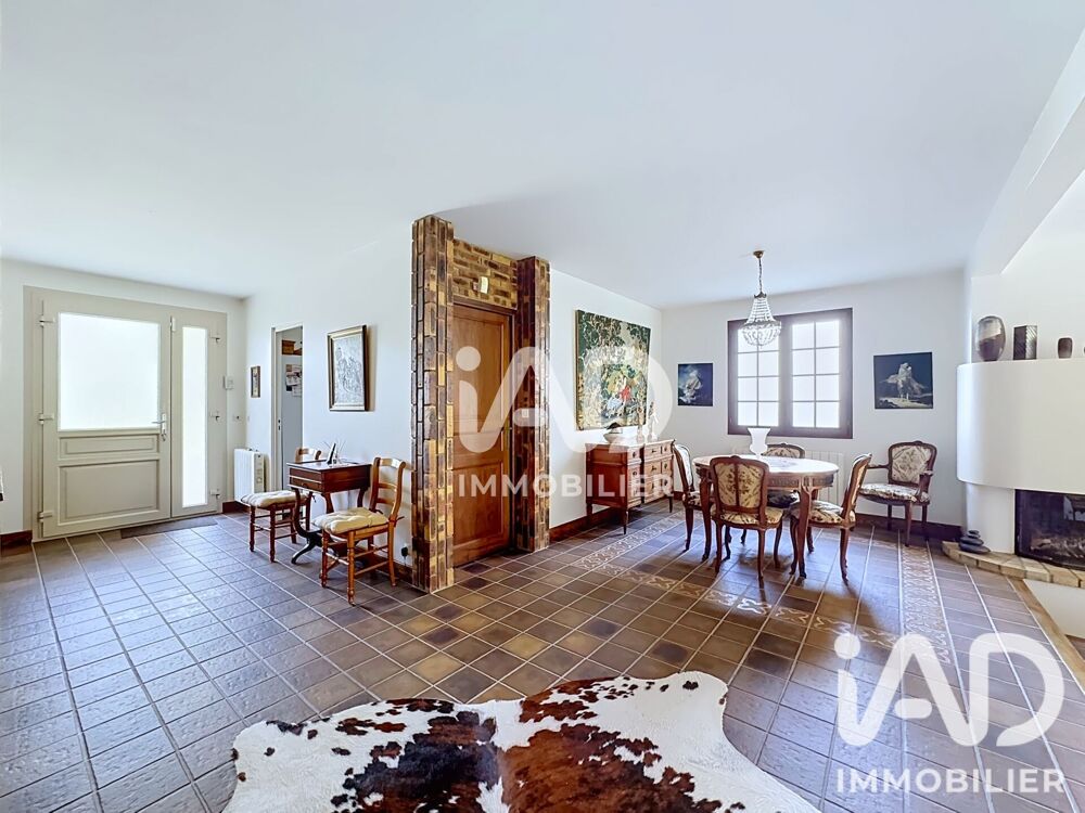 Vente Maison/villa 9 pièces