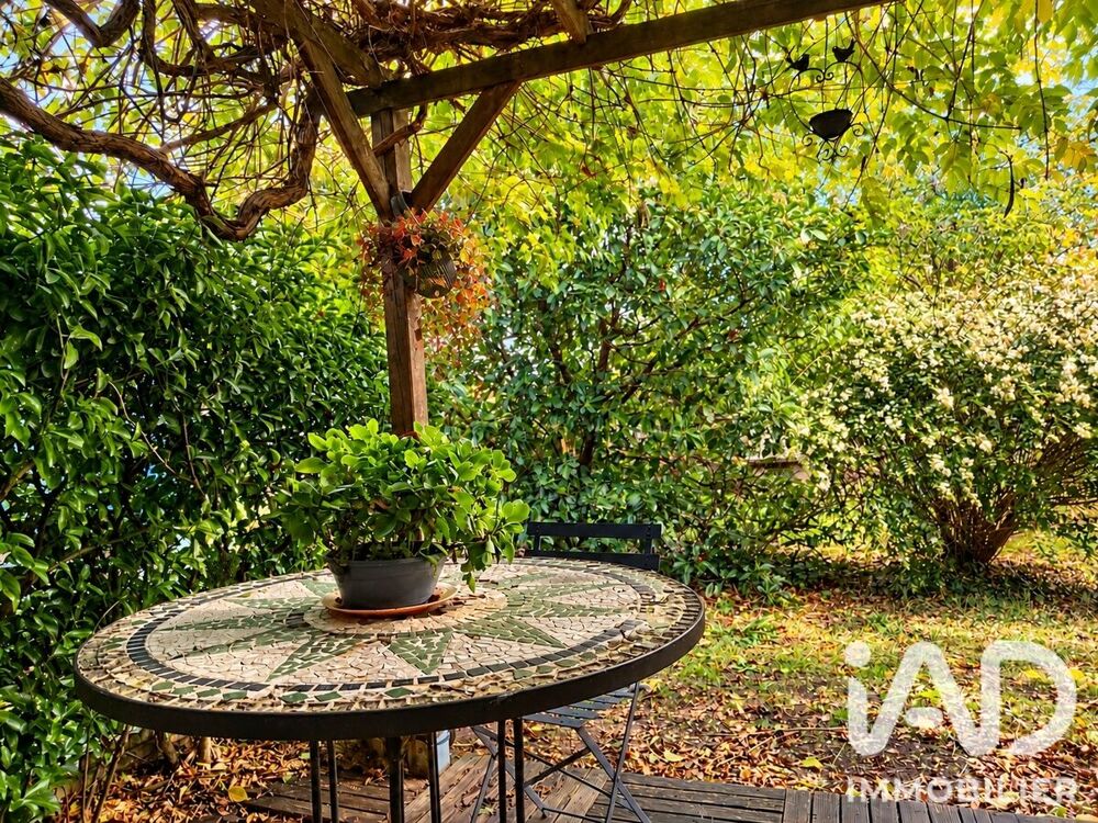 Vente Maison Vente Maison de village 5 pièces Saint-seurin-sur-l'isle