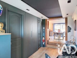  Maison à vendre 4 pièces 120 m²