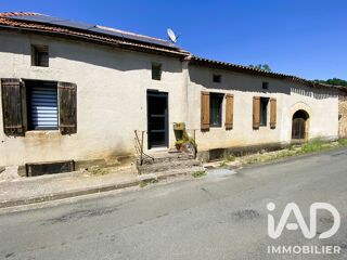  Maison à vendre 3 pièces 75 m²