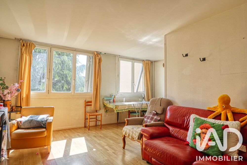 Vente Appartement Vente Appartement 4 pièces Pierrefitte-sur-seine