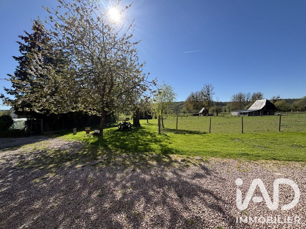 Vente Maison de campagne 5 pièces