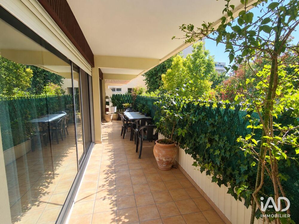 Vente Appartement Vente Appartement 4 pièces Nîmes