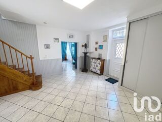  Maison à vendre 6 pièces 181 m²