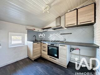  Appartement à vendre 3 pièces 53 m²