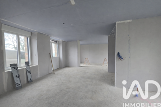  Maison � vendre 8 pi�ces 155 m�