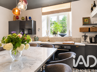  Maison à vendre 12 pièces 495 m²