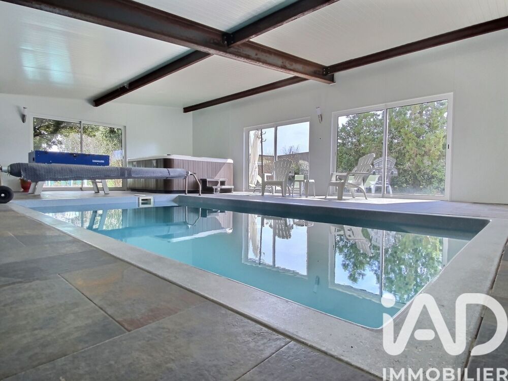 Vente Maison Vente Maison/villa 9 pièces Carpentras