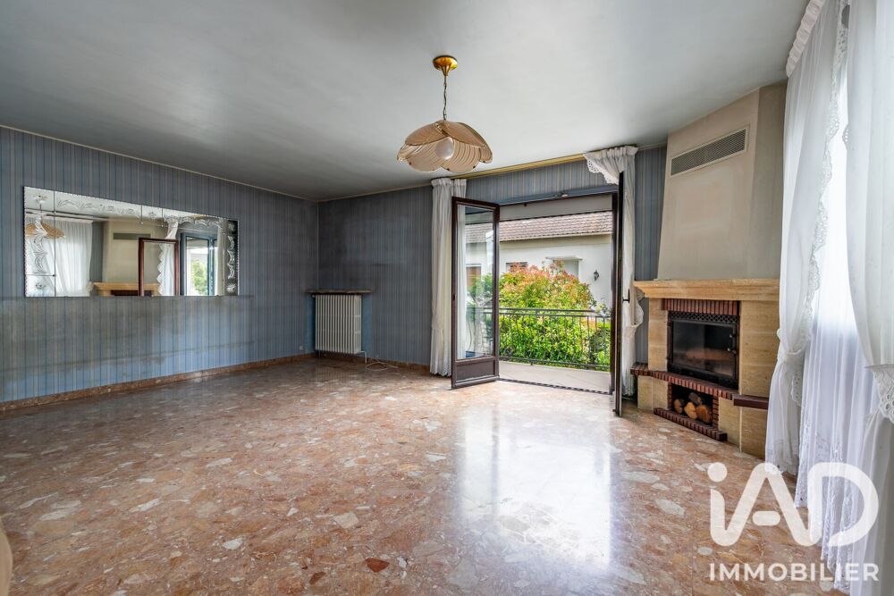 vente Maison - 6 pièce(s) - 114 m² Tremblay-en-France (93290)