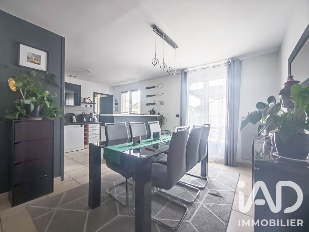 Vente Maison traditionnelle 4 pièces