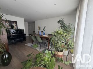  Appartement à vendre 5 pièces 99 m²