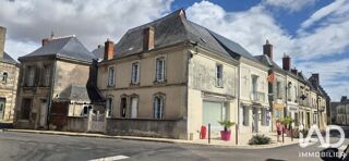  Maison à vendre 10 pièces 126 m²