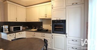  Maison à vendre 6 pièces 132 m²
