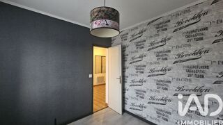  Maison à vendre 3 pièces 104 m²