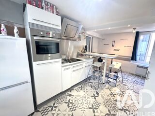  Appartement � vendre 2 pi�ces 51 m�